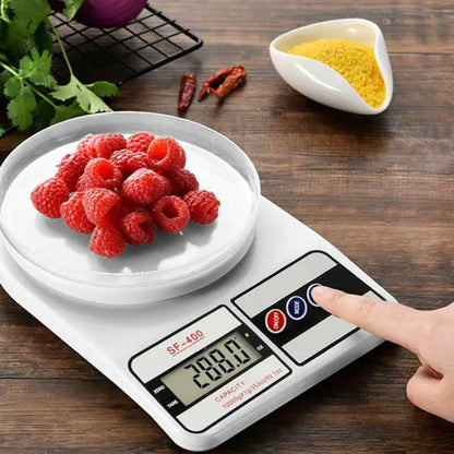 Kitchen Weight Scale