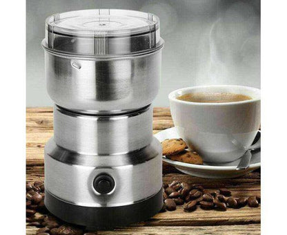 Mini Electric Coffee & Nuts Grinder