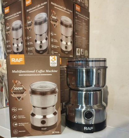 Mini Electric Coffee & Nuts Grinder