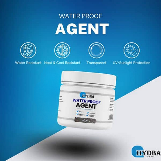 Hydra Waterproof Anti-Leakage Agent