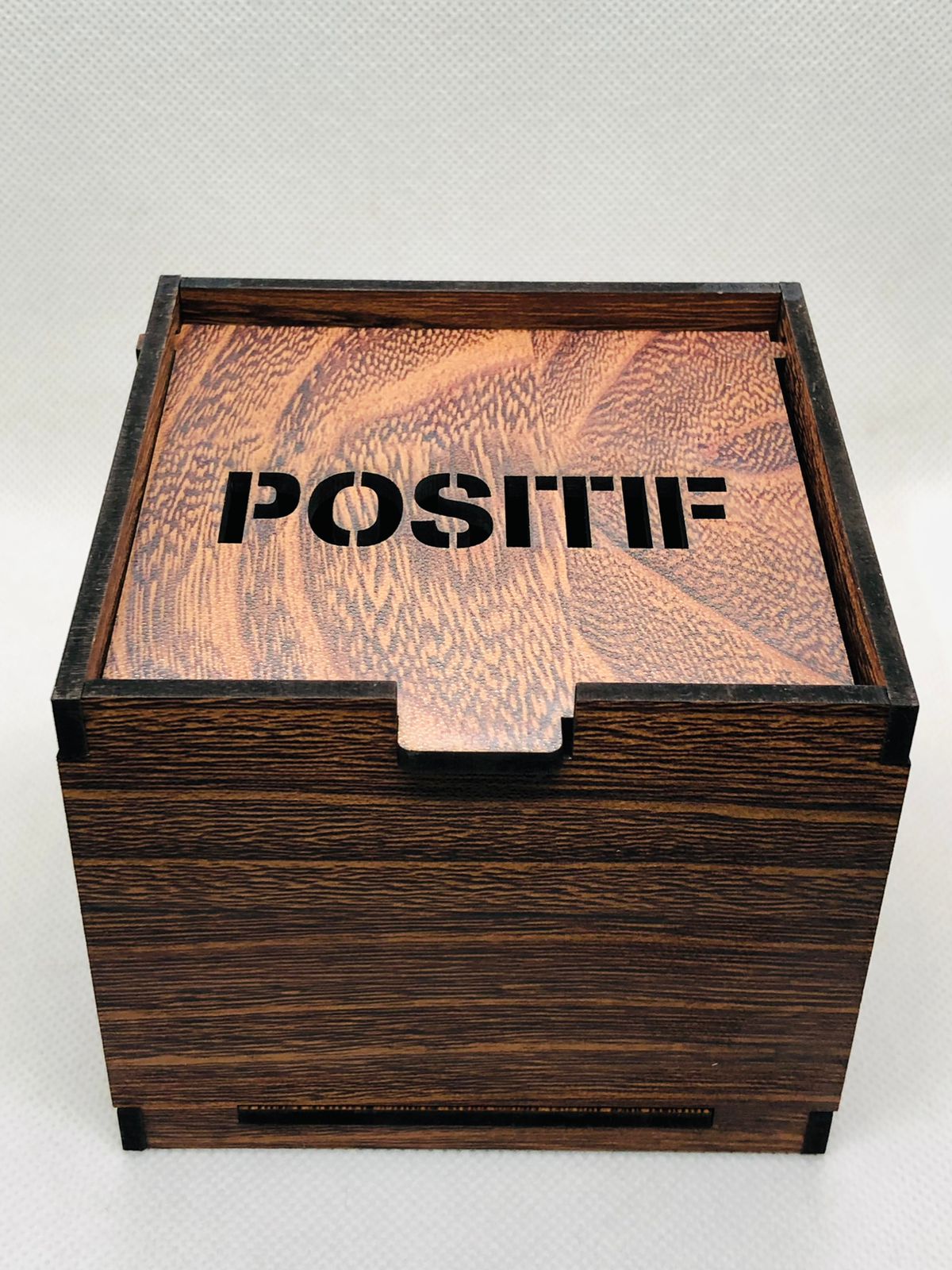 High Quality Brand Wooden Watch Box