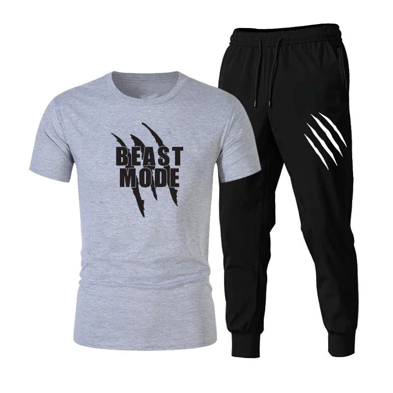 BEAST MODE Track Suits For Men's