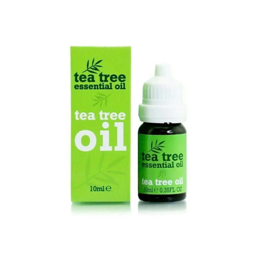 Tea Tree Oil Moisturizing Anti-Acne Face Care