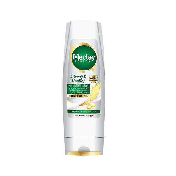 Meclay London Strong &amp; Healthy Conditioner (London)