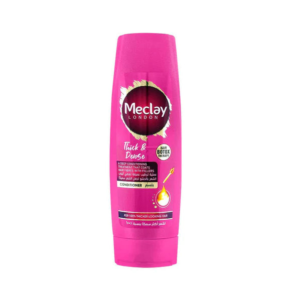 Meclay London Thick &amp; Dense Conditioner (London)