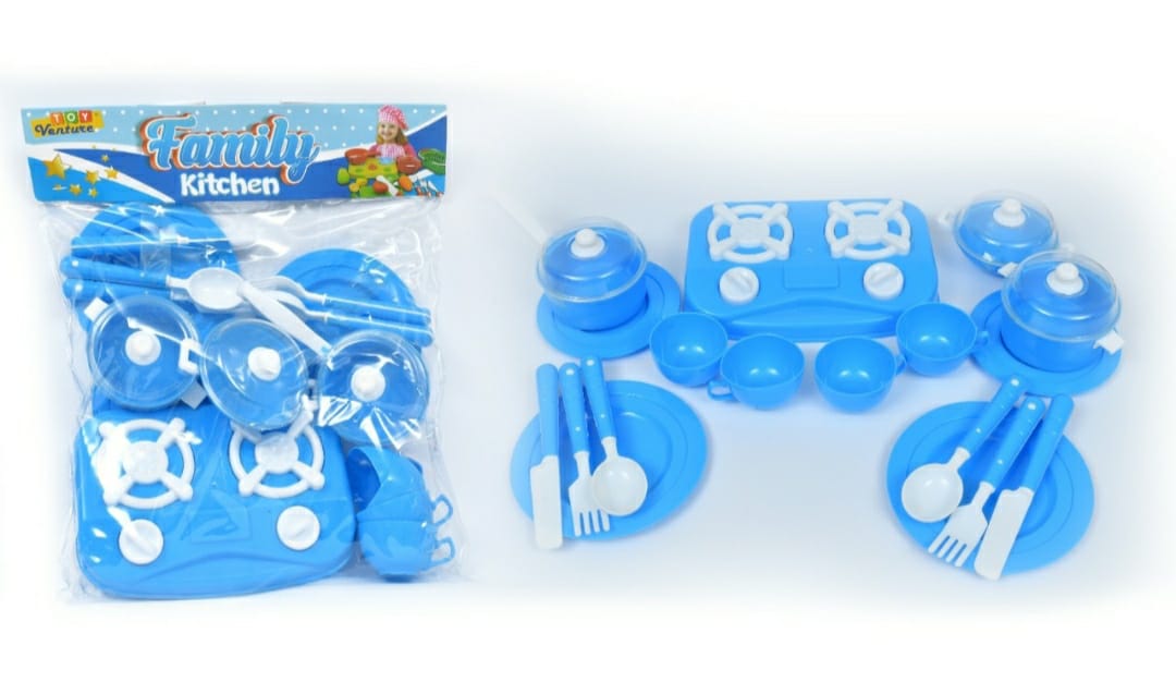 Kitchen Set toy for kids