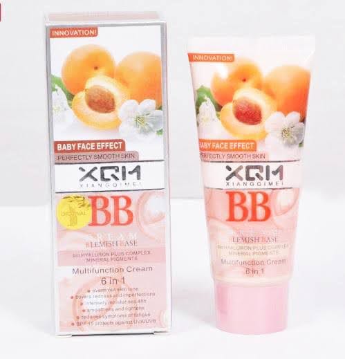 XQM Multifunction Beauty Balm Cream