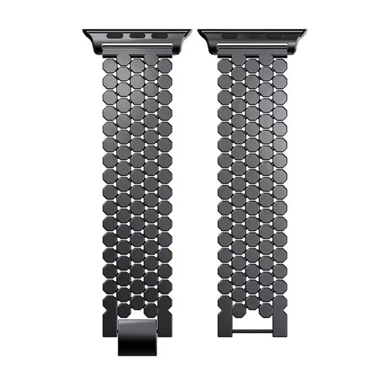HONEY COMB Chain for Smart watches - i watches